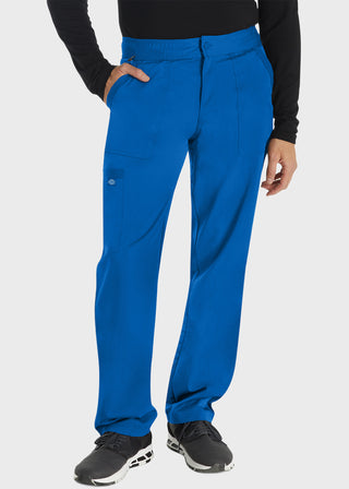 Dickies Balance Men's Mid Rise Straight Leg Petite Pant