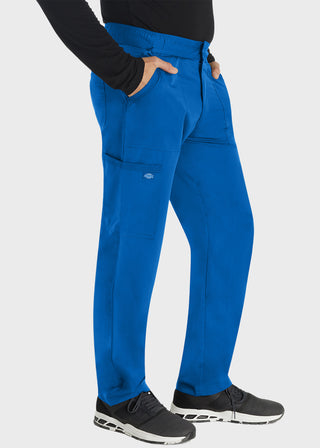 Dickies Balance Men's Mid Rise Straight Leg Petite Pant