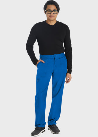 Dickies Balance Men's Mid Rise Straight Leg Tall Pant