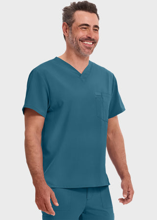 Dickies EDS Essentials Men's V-Neck Top