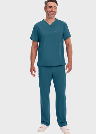 Dickies EDS Essentials Men's V-Neck Top