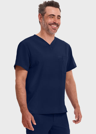 Dickies EDS Essentials Men's V-Neck Top