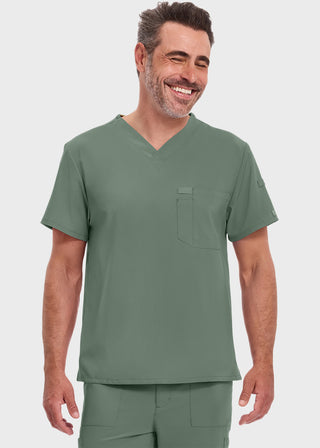 Dickies EDS Essentials Men's V-Neck Top