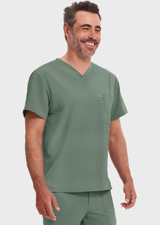 Dickies EDS Essentials Men's V-Neck Top