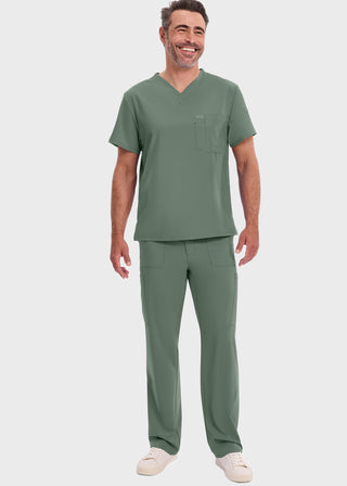 Dickies EDS Essentials Men's V-Neck Top