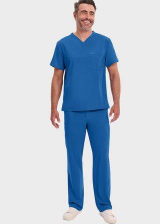 Dickies EDS Essentials Men's V-Neck Top