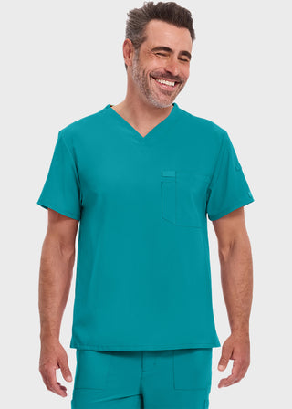 Dickies EDS Essentials Men's V-Neck Top