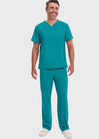 Dickies EDS Essentials Men's V-Neck Top