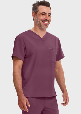 Dickies EDS Essentials Men's V-Neck Top