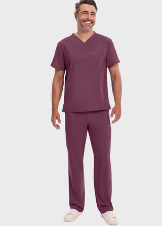 Dickies EDS Essentials Men's V-Neck Top