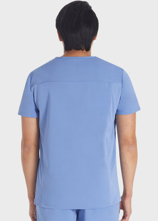 Dickies Balance Men's Notched V-Neck Top