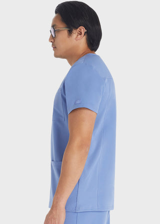 Dickies Balance Men's Notched V-Neck Top