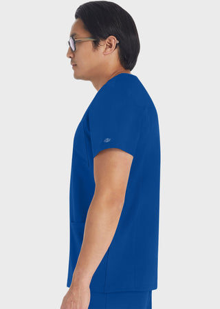 Dickies Balance Men's Notched V-Neck Top