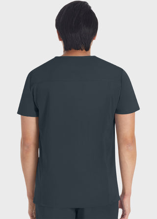 Dickies Balance Men's Notched V-Neck Top