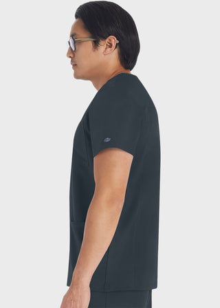 Dickies Balance Men's Notched V-Neck Top