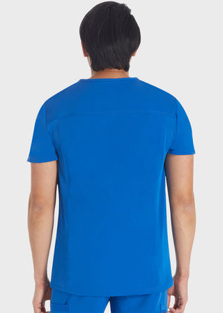Dickies Balance Men's Notched V-Neck Top