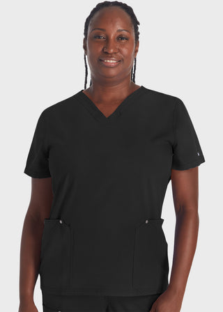 Dickies EDS NXT Women's V-Neck Top