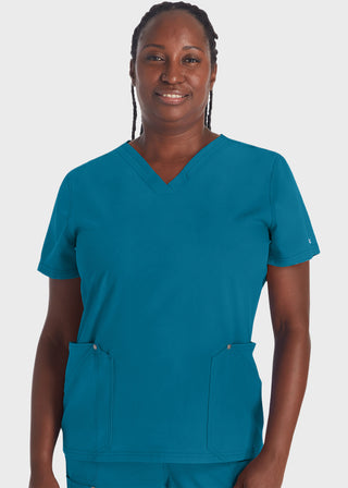 Dickies EDS NXT Women's V-Neck Top