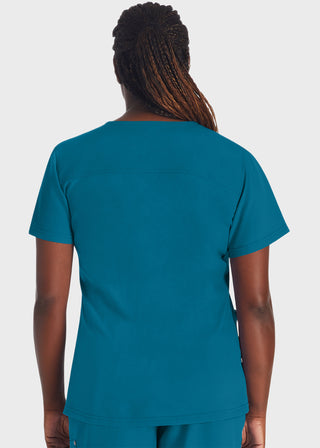 Dickies EDS NXT Women's V-Neck Top