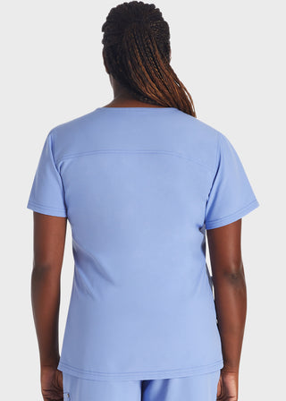 Dickies EDS NXT Women's V-Neck Top