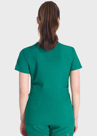 Dickies EDS NXT Women's V-Neck Top