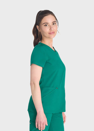 Dickies EDS NXT Women's V-Neck Top
