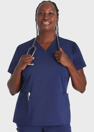 Dickies EDS NXT Women's V-Neck Top