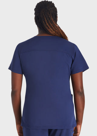 Dickies EDS NXT Women's V-Neck Top