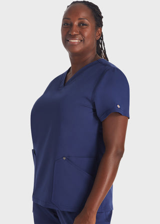 Dickies EDS NXT Women's V-Neck Top