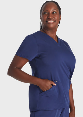 Dickies EDS NXT Women's V-Neck Top