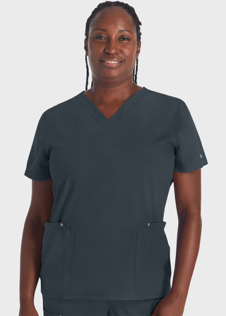 Dickies EDS NXT Women's V-Neck Top