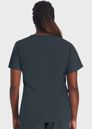 Dickies EDS NXT Women's V-Neck Top