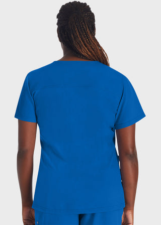 Dickies EDS NXT Women's V-Neck Top