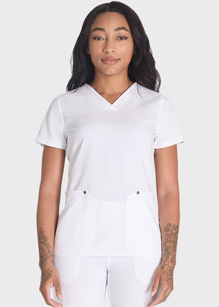 Dickies EDS NXT Women's V-Neck Top