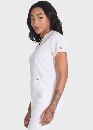 Dickies EDS NXT Women's V-Neck Top