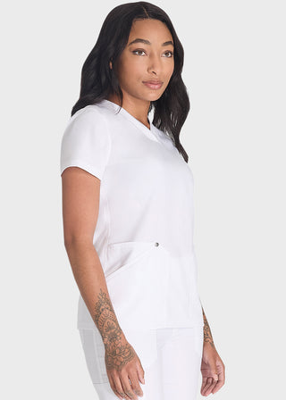 Dickies EDS NXT Women's V-Neck Top