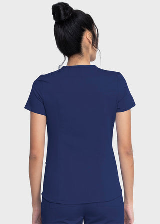 Dickies Balance Women's V-Neck Top