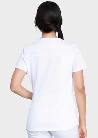 Dickies Balance Women's V-Neck Top