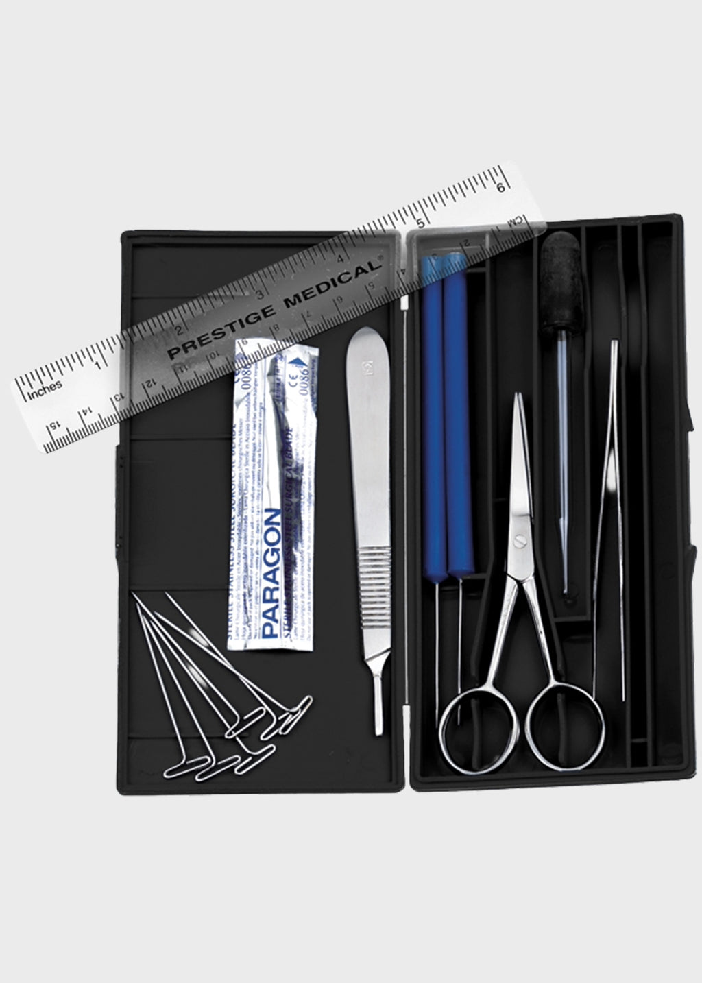 Prestige DK1 Unisex Standard Dissection Kit