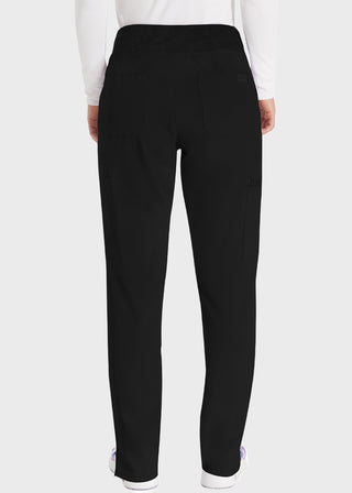 Dickies EDS Essentials Women's Natural Rise Tapered Leg Pull-On Pant