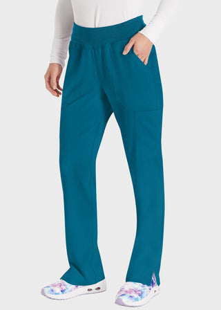 Dickies EDS Essentials Women's Natural Rise Tapered Leg Pull-On Pant