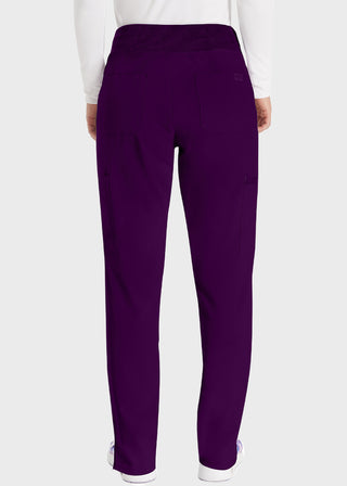 Dickies EDS Essentials Women's Natural Rise Tapered Leg Pull-On Pant