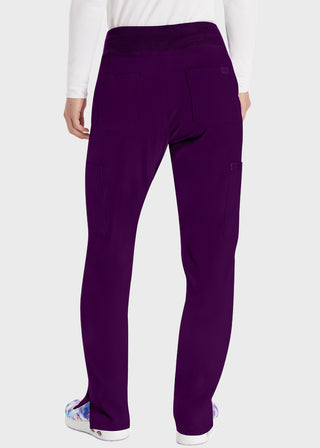 Dickies EDS Essentials Women's Natural Rise Tapered Leg Pull-On Pant