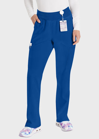 Dickies EDS Essentials Women's Natural Rise Tapered Leg Pull-On Pant