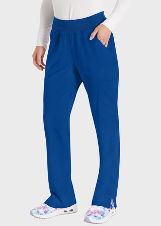 Dickies EDS Essentials Women's Natural Rise Tapered Leg Pull-On Pant