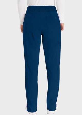 Dickies EDS Essentials Women's Natural Rise Tapered Leg Pull-On Pant