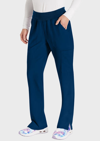 Dickies EDS Essentials Women's Natural Rise Tapered Leg Pull-On Pant