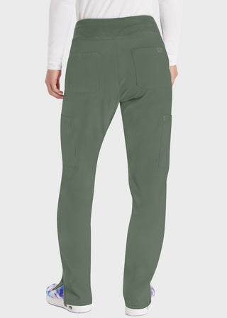 Dickies EDS Essentials Women's Natural Rise Tapered Leg Pull-On Pant