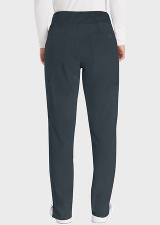 Dickies EDS Essentials Women's Natural Rise Tapered Leg Pull-On Pant