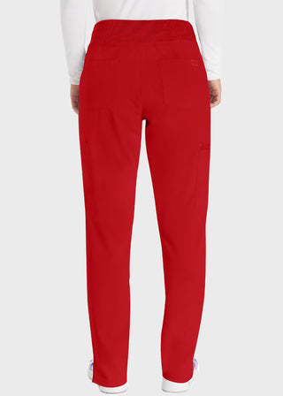 Dickies EDS Essentials Women's Natural Rise Tapered Leg Pull-On Pant